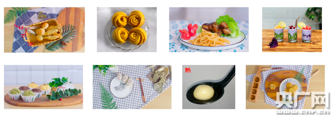 交大研发马铃薯特色系列产品 丰富“百姓餐