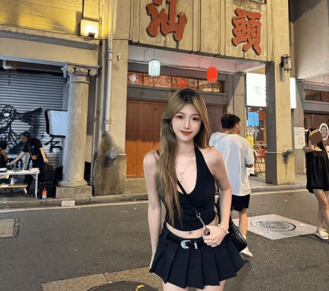 潮汕旅游5天4晚完整