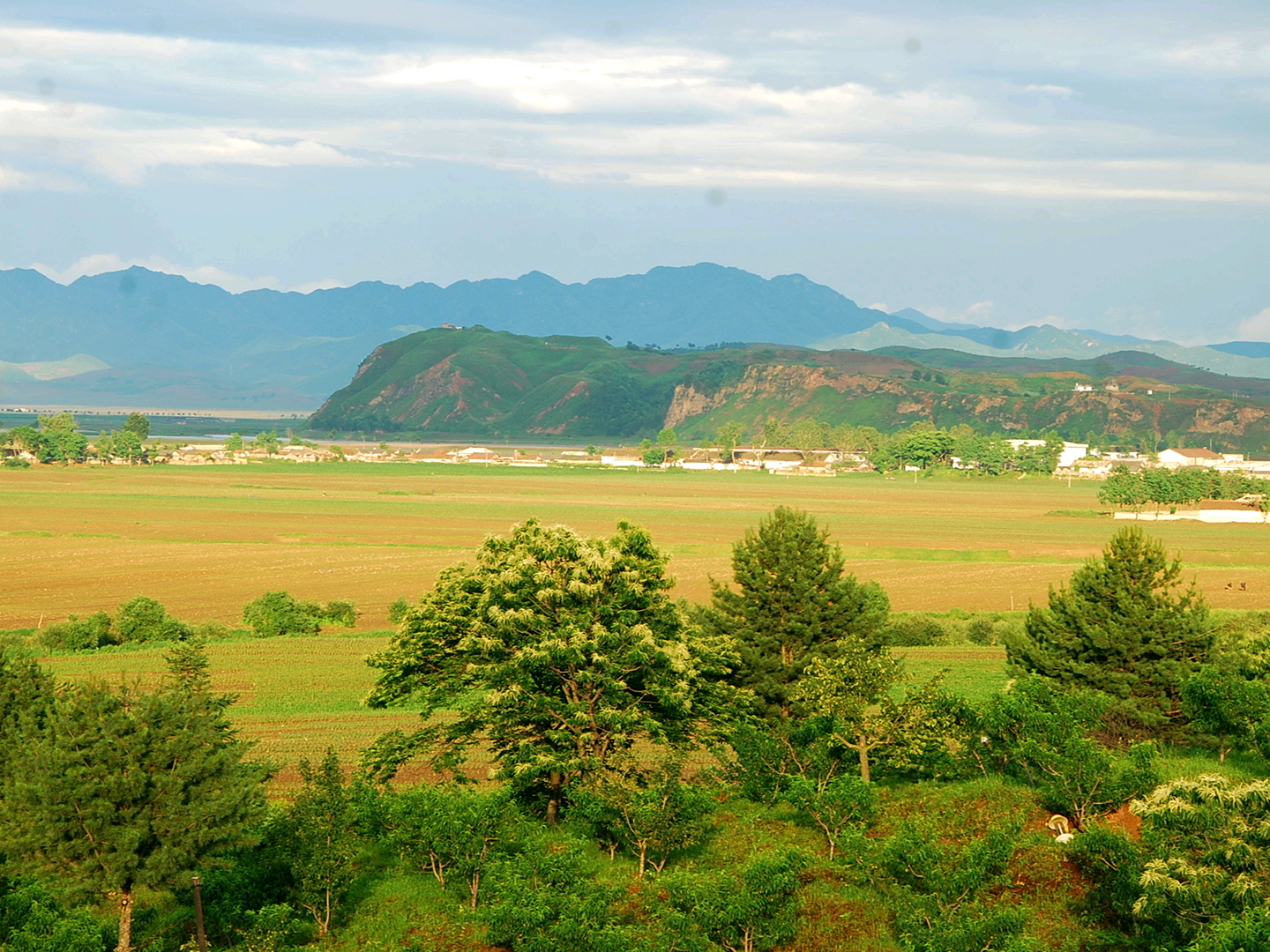 留给朝鲜清津造船厂时间不多了四名负责人被拘留！